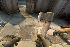 Axe