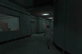 Half-Life: Fight For Life