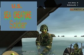 U.s._Sea_Creature