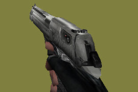 Default Deagle