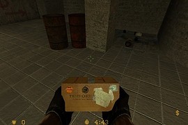 Bombastic Box Bomb