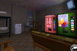 Zombie Edition v 1.1