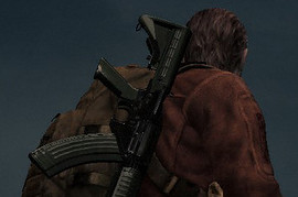 Weapons Pack - Strykzone