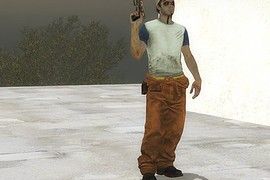 Zombified Beta Ellis