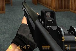 FABARM reflex edis