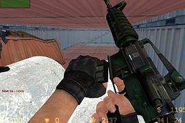camouflage_m4a1
