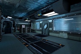 VCTF-DG-Arctika