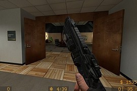 Majestic Revolver