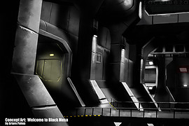 Operation Black Mesa