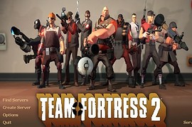 Ultimate TF2 pack