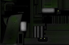 Rammstein Glock18 Re-Skin