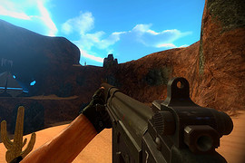 ARBY26 FN-FAL