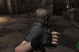 Grenades Pack
