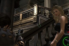 Excella Seductive Dress 2.0 + Retextures