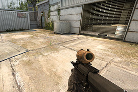 Kel-Tec RFB