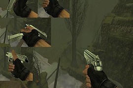 Cougar M8000