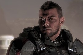 Squad Member Mods