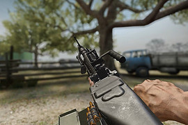 BOCW M60