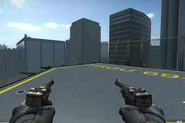 Luger P08