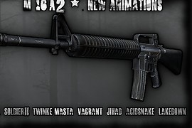 M16A2