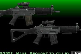 sg552 look-a-like cs 1.6 anims