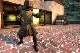 Bioshock Infinite Pack 3