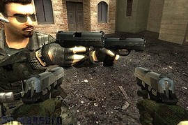 Edited FNP-9 Dualies Fixed