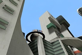 High Tech City