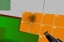 Zaks auto shottie