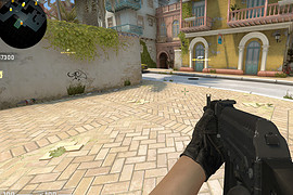 AK74M