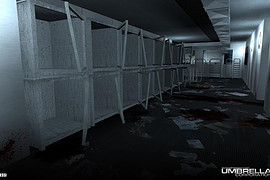 Umbrella Corporation