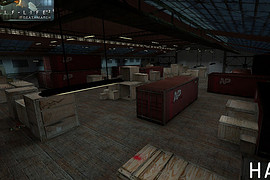 Hangar