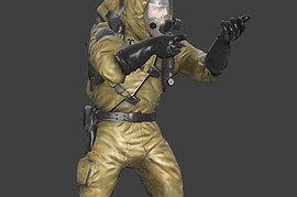 CDC