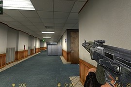 AKM