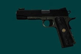 Kimber Deagle