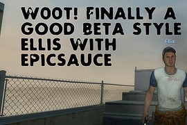 beta Style Ellis V2