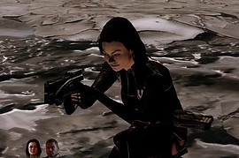 Black Weapons Mod