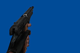OldQUAD Colt 1911 (5 skins)