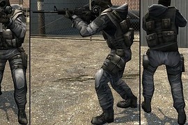 CF CT & T Pack