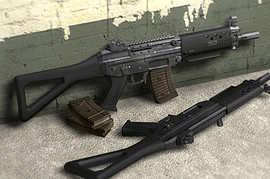 586 Studios SG552 expansion