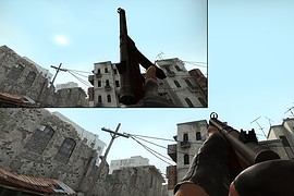 Crvena Zastava Automat M49