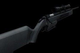 HD scout
