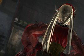 Dancing Blade