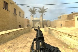 KF_V3._On_Soul_Slayer_M4a1