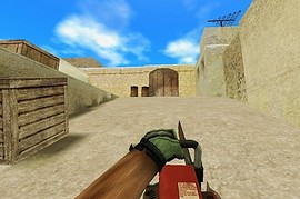 Dav0r s Killsaw
