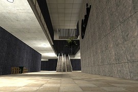 High Tech City