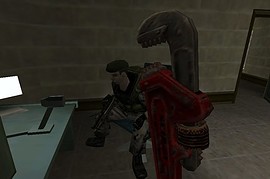 Half-Life Barney Pack