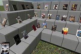 DVD Game Box Pack