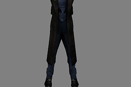 Postal 2 Dude