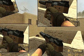 TMP tactical